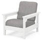 Club Chair