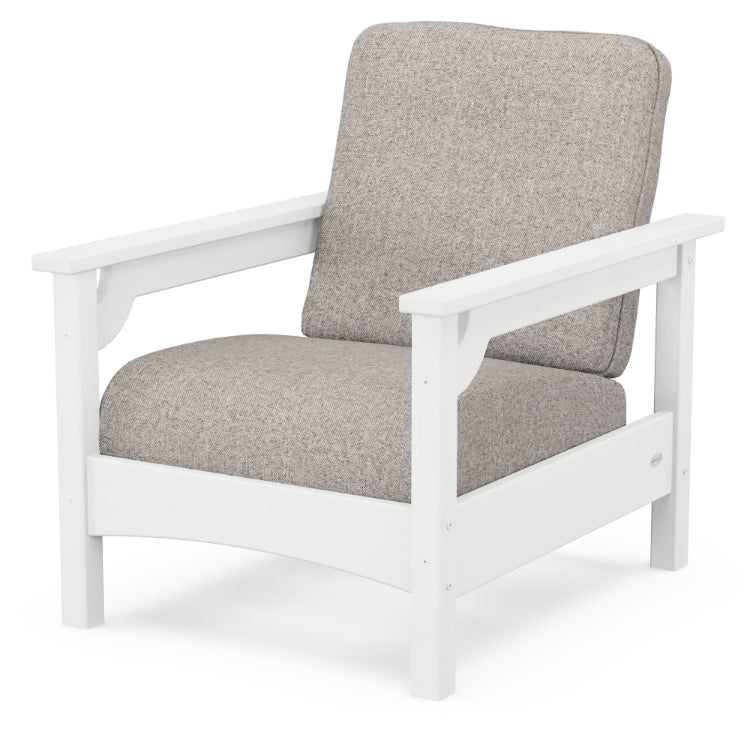 Club Chair