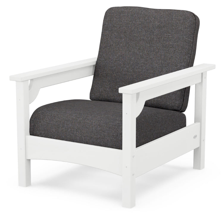Club Chair
