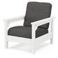 Club Chair