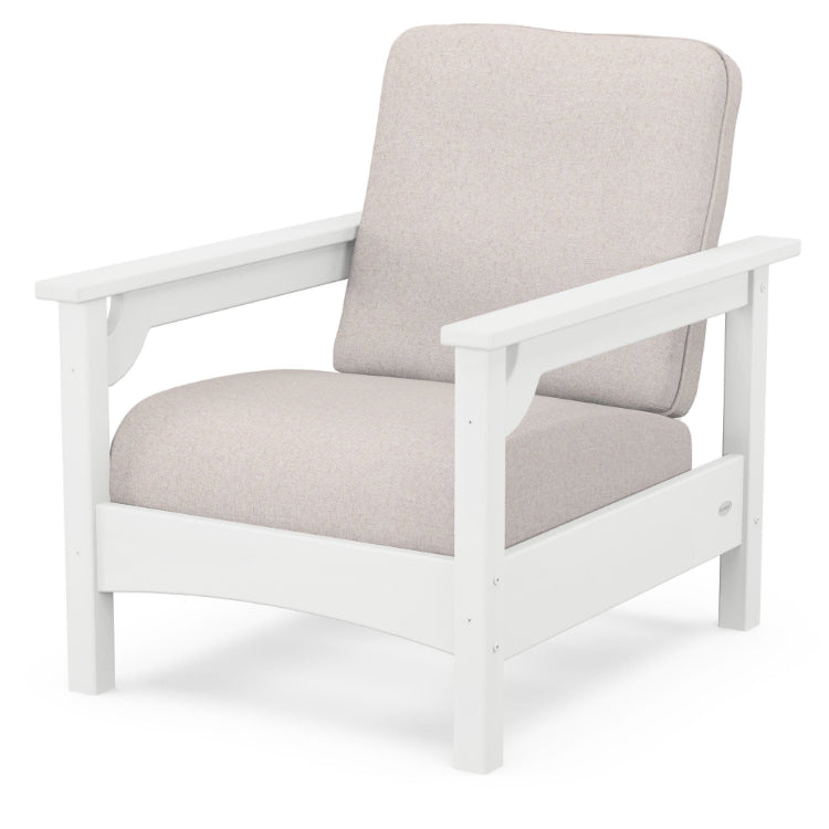 Club Chair