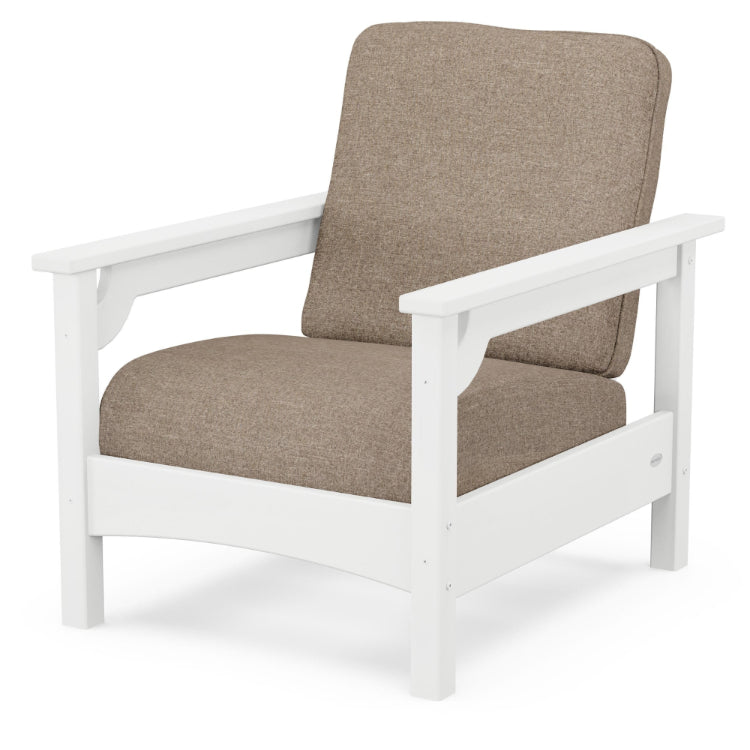 Club Chair