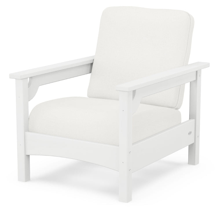 Club Chair