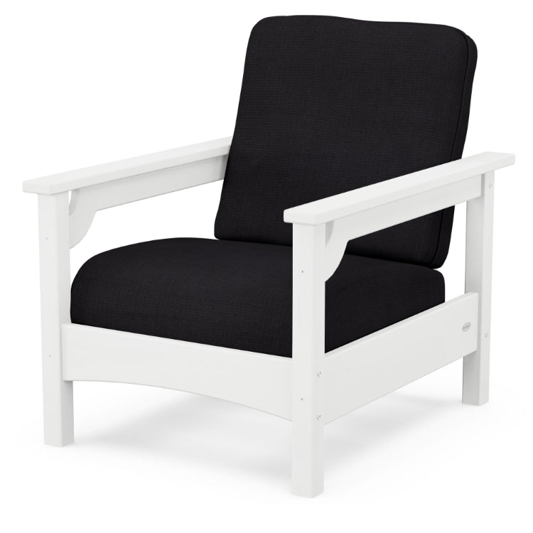 Club Chair