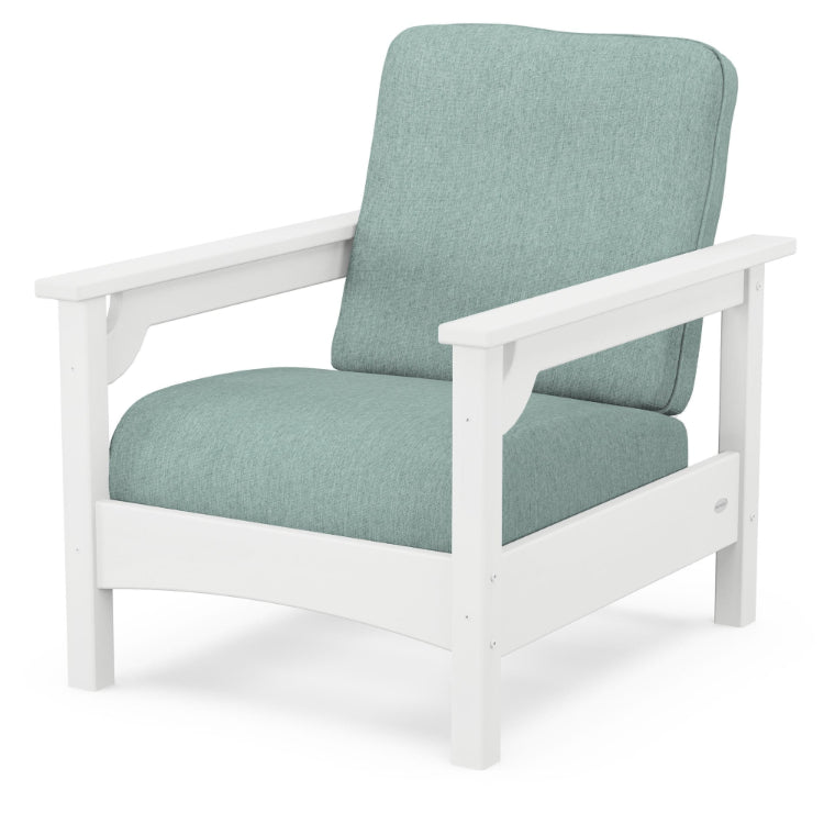 Club Chair