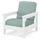 Club Chair