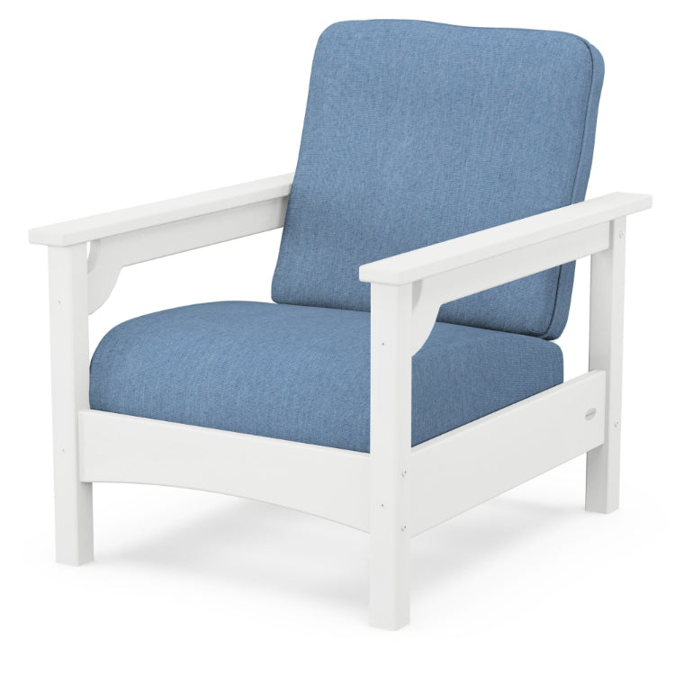 Club Chair