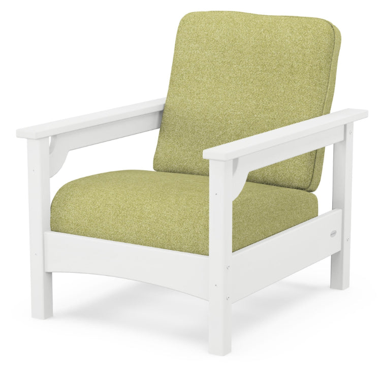 Club Chair