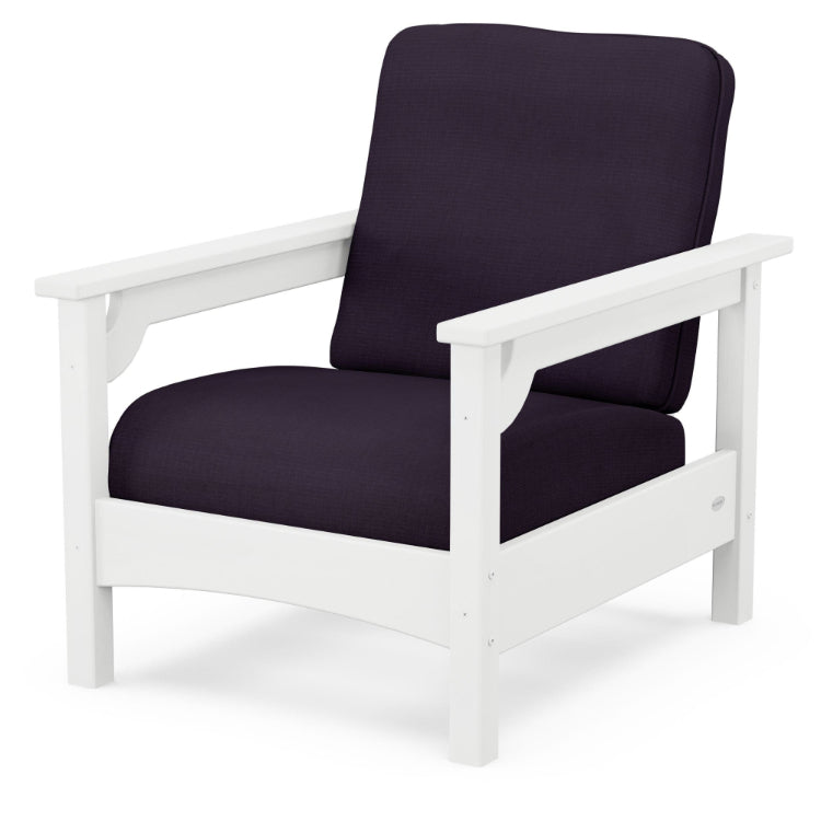Club Chair