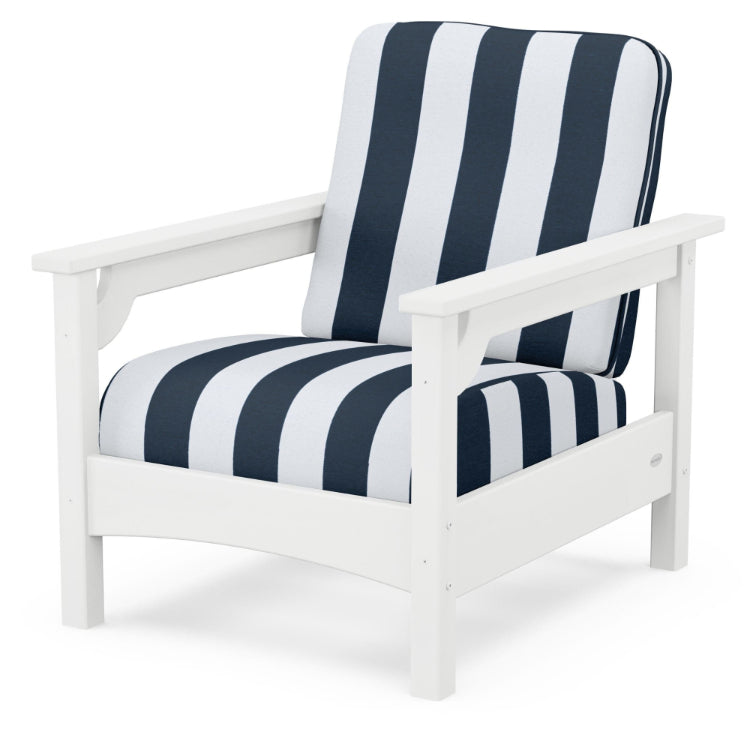 Club Chair