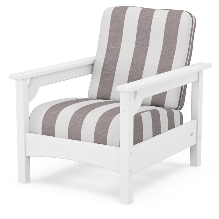 Club Chair