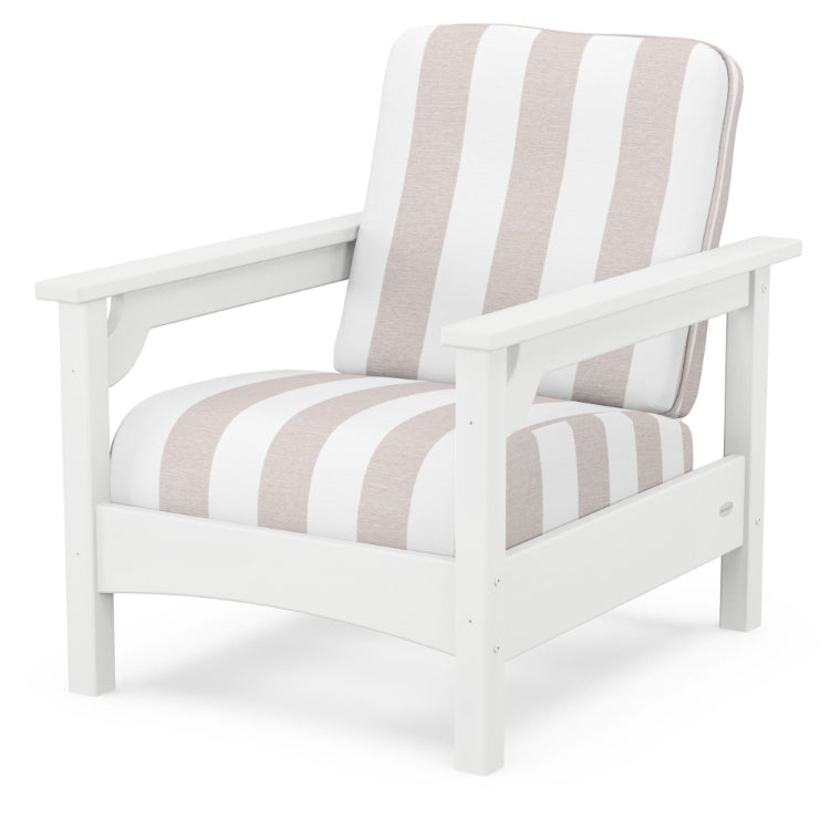 Club Chair