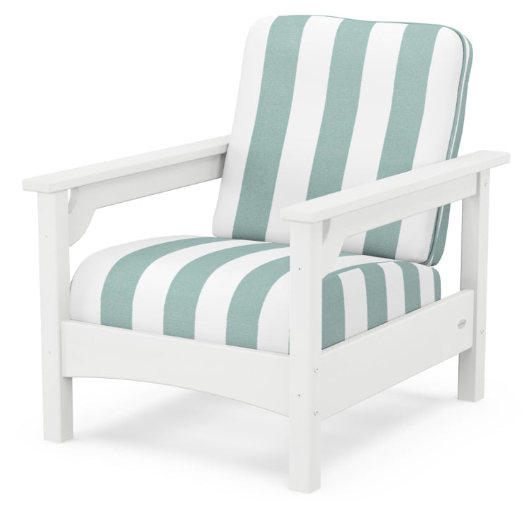 Club Chair