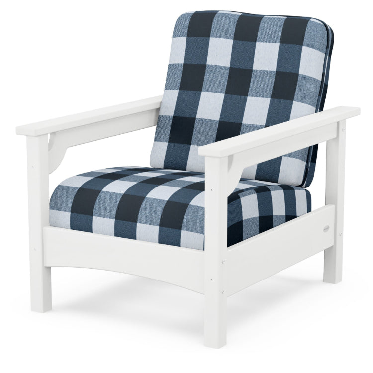 Club Chair
