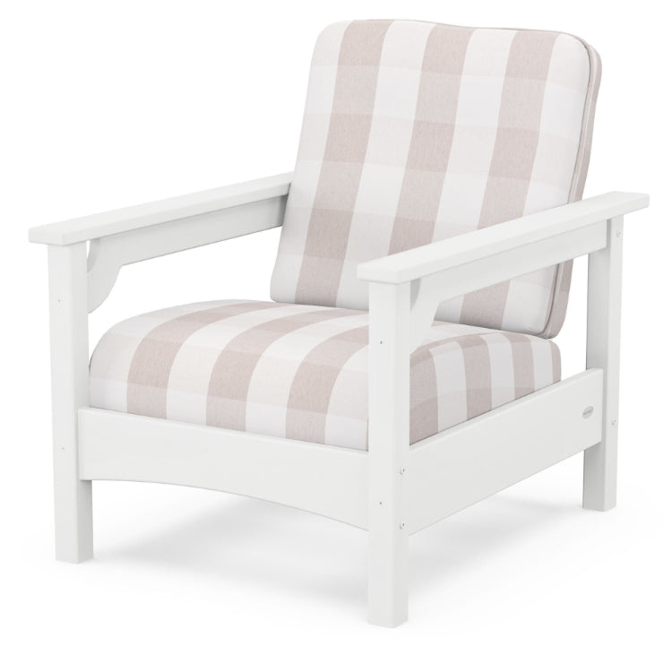 Club Chair