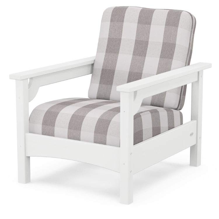Club Chair