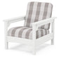 Club Chair