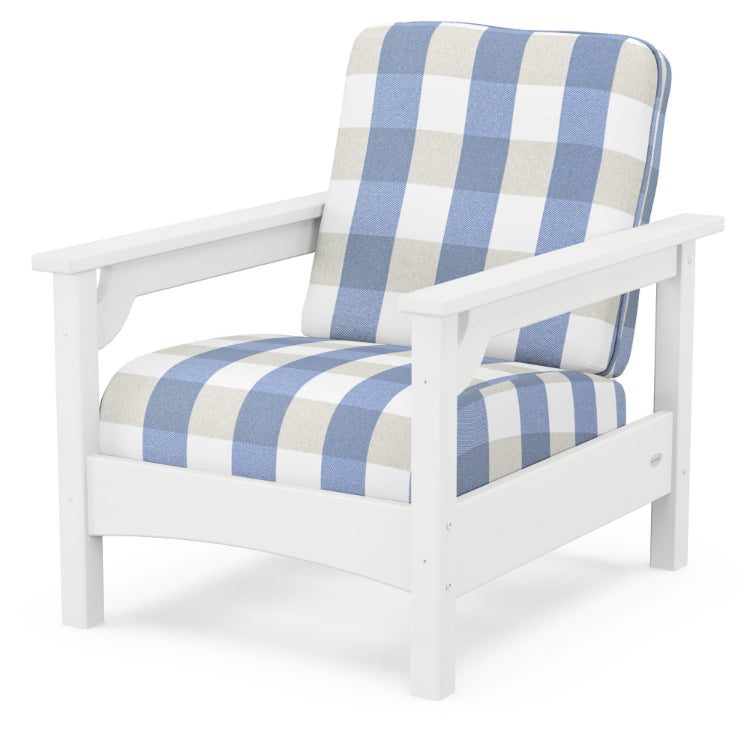 Club Chair