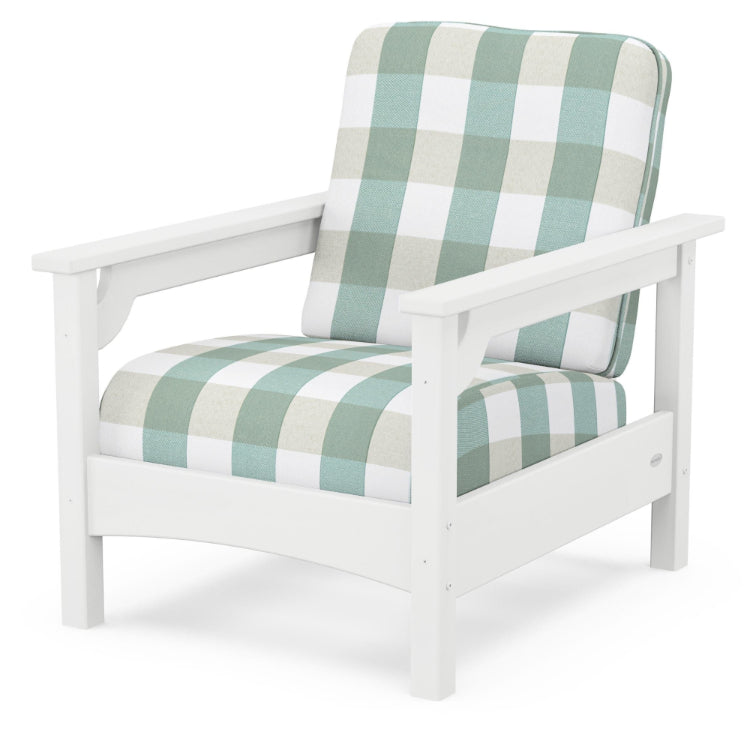 Club Chair