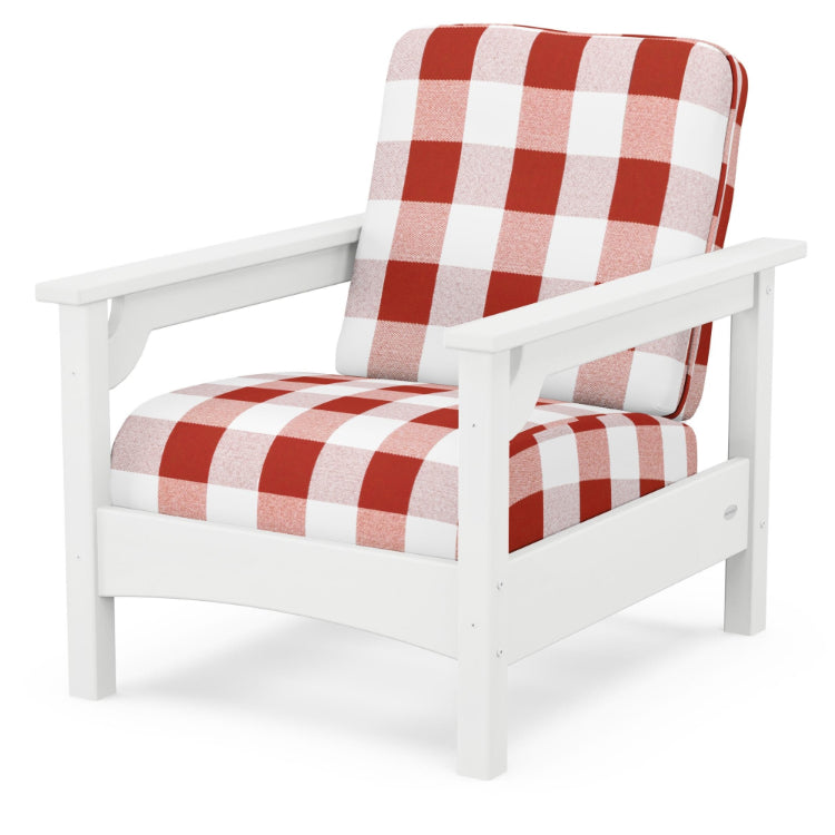 Club Chair