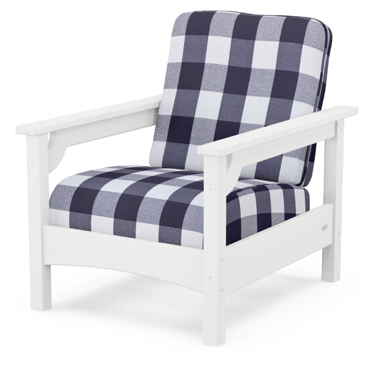 Club Chair