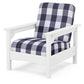Club Chair