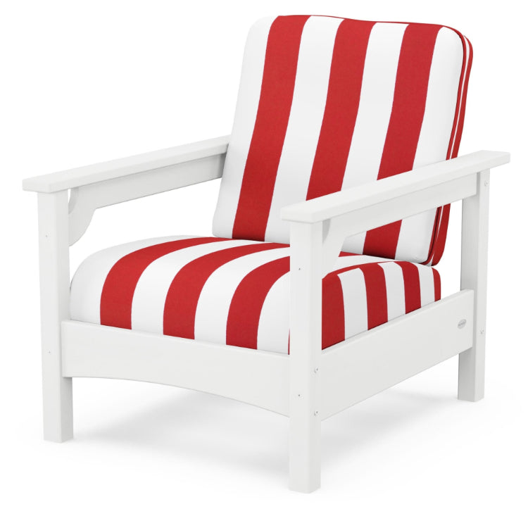 Club Chair