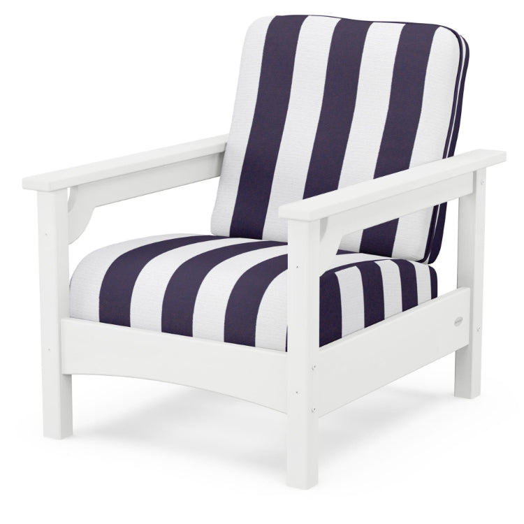 Club Chair