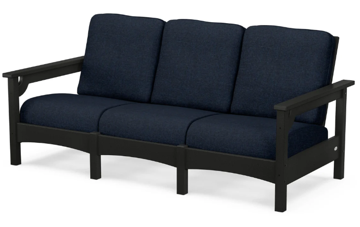 Club Sofa