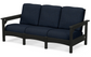 Club Sofa