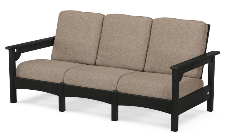Club Sofa