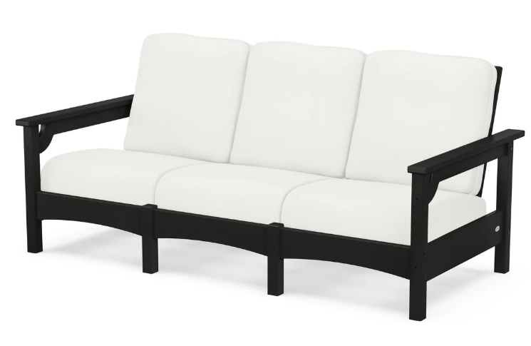 Club Sofa