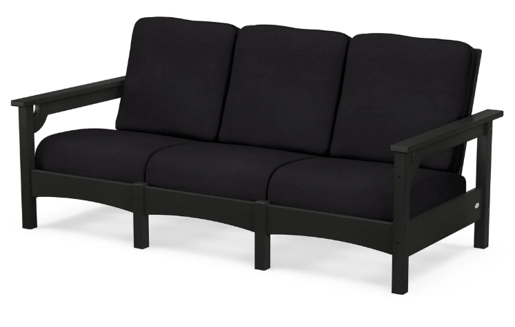 Club Sofa