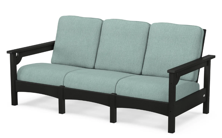 Club Sofa
