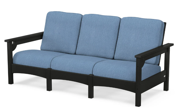 Club Sofa