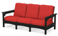 Club Sofa