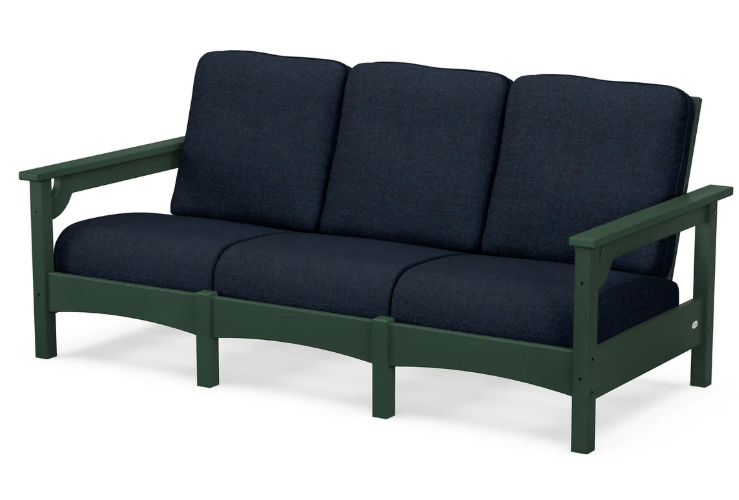 Club Sofa