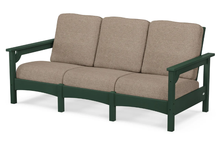 Club Sofa