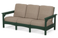 Club Sofa