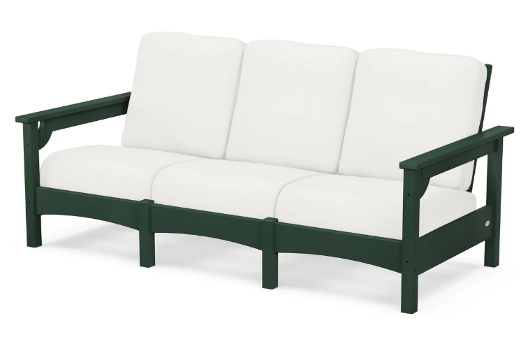 Club Sofa