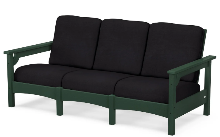 Club Sofa