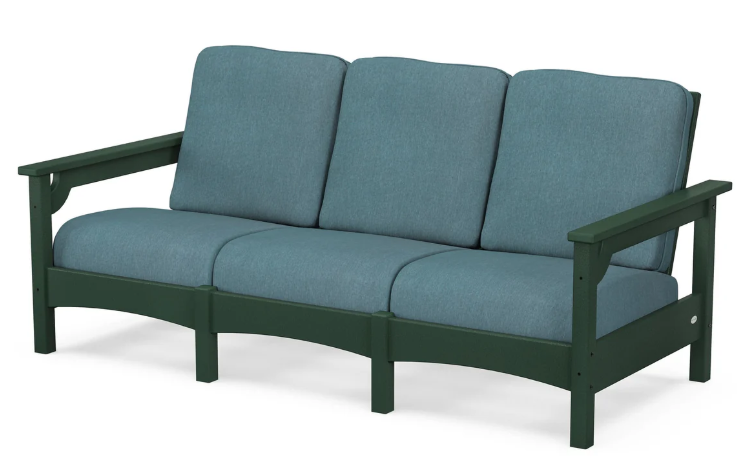 Club Sofa
