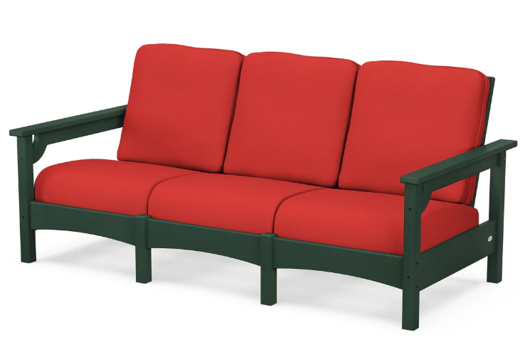 Club Sofa