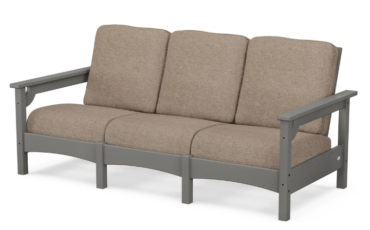 Club Sofa