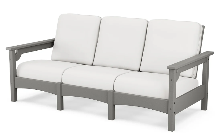 Club Sofa