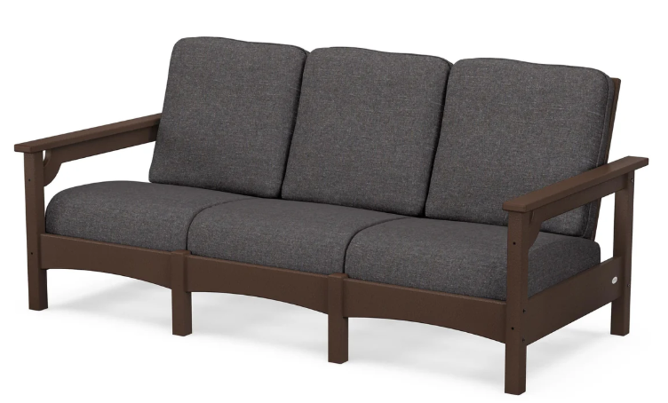Club Sofa