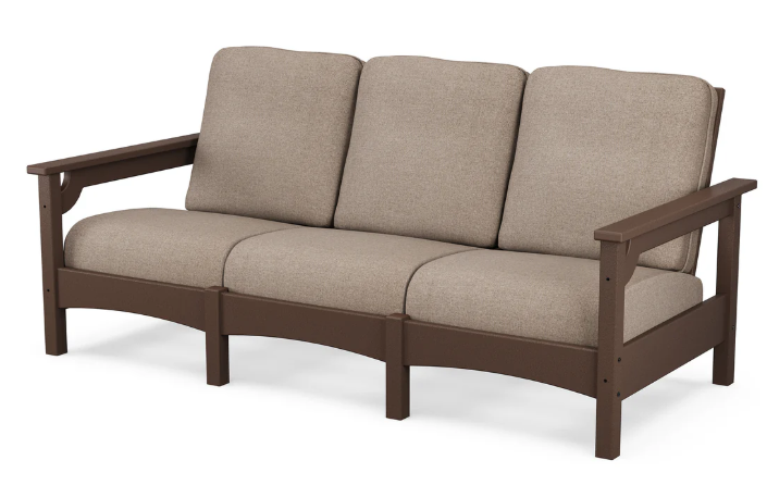 Club Sofa