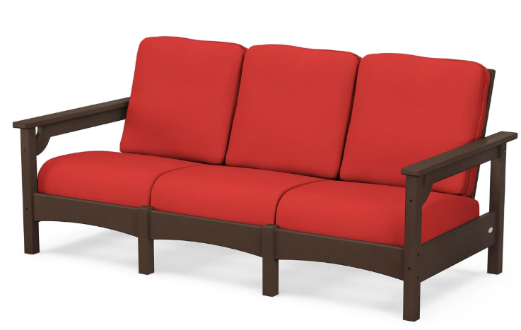 Club Sofa