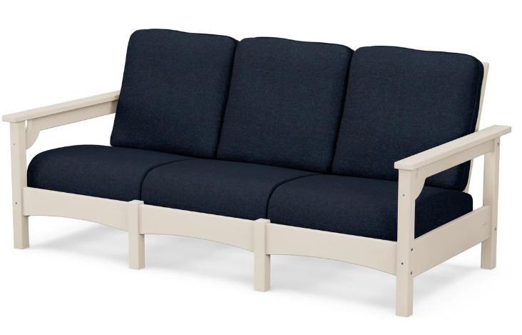 Club Sofa