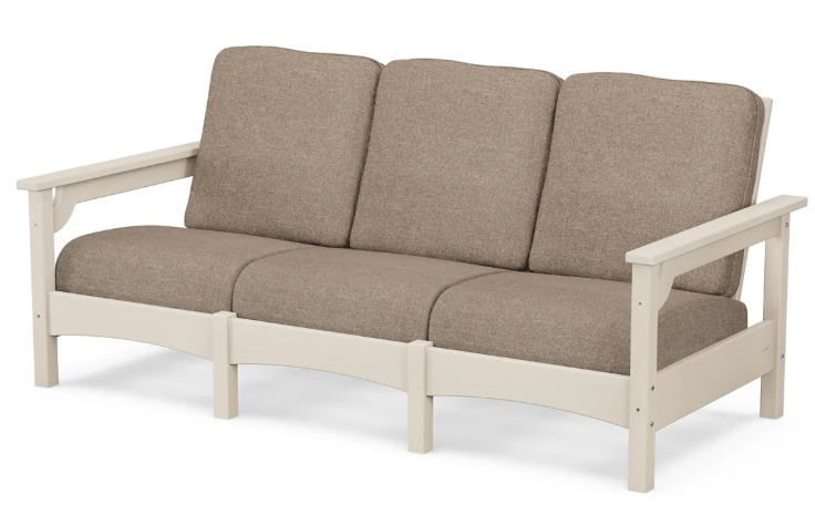 Club Sofa